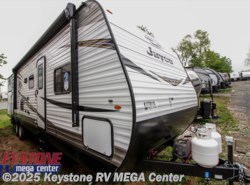 New 2019 Jayco Jay Flight SLX 324BDS available in Greencastle, Pennsylvania
