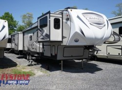 New 2019 Coachmen Chaparral 370FL available in Greencastle, Pennsylvania