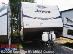 New 2019 Jayco Jay Flight SLX 324BDS available in Greencastle, Pennsylvania