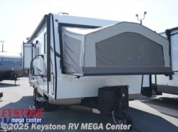 New 2019 Forest River Flagstaff Shamrock 24WS available in Greencastle, Pennsylvania