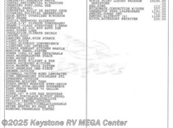 New 2019 Jayco North Point 377RLBH available in Greencastle, Pennsylvania