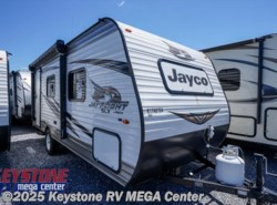 New 2019 Jayco Jay Flight SLX 195RB available in Greencastle, Pennsylvania