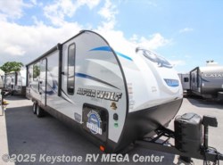 New 2019 Forest River Alpha Wolf 27RK-L available in Greencastle, Pennsylvania