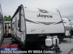 New 2019 Jayco Jay Flight SLX 287BHS available in Greencastle, Pennsylvania