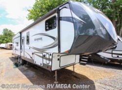 New 2019 Forest River Salem Hemisphere 368RLBHK available in Greencastle, Pennsylvania