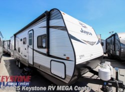 New 2019 Jayco Jay Flight SLX 284BHS available in Greencastle, Pennsylvania