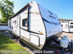 New 2019 Jayco Jay Flight SLX 284BHS available in Greencastle, Pennsylvania