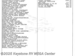New 2019 Jayco Eagle 322RLOK available in Greencastle, Pennsylvania