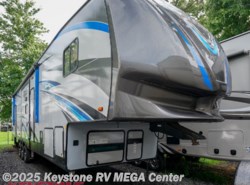 New 2019 Forest River Vengeance 377V available in Greencastle, Pennsylvania