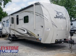 New 2019 Jayco Eagle 30RSTS available in Greencastle, Pennsylvania