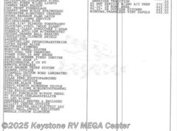 New 2019 Jayco Eagle HT 324BHTS available in Greencastle, Pennsylvania