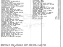 New 2019 Jayco Jay Feather 27BH available in Greencastle, Pennsylvania
