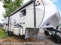New 2019 Coachmen Chaparral 336TSIK available in Greencastle, Pennsylvania