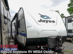 New 2019 Jayco Jay Feather 27BH available in Greencastle, Pennsylvania
