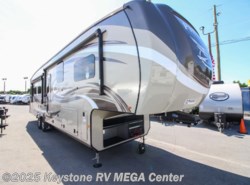 New 2018 Jayco Pinnacle 36KPTS available in Greencastle, Pennsylvania