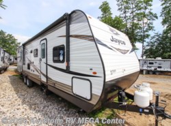 New 2019 Jayco Jay Flight SLX 324BDS available in Greencastle, Pennsylvania