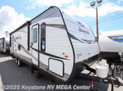 New 2019 Jayco Jay Flight SLX 265RLS available in Greencastle, Pennsylvania