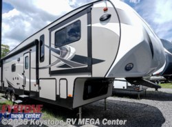 New 2019 Coachmen Chaparral 370FL available in Greencastle, Pennsylvania