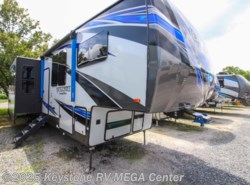 New 2019 Forest River Vengeance Touring Edition 381L12 available in Greencastle, Pennsylvania