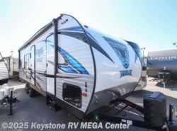 New 2019 Forest River Vengeance Rogue 25V available in Greencastle, Pennsylvania