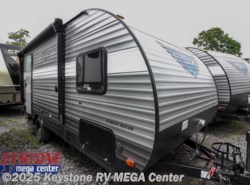 New 2019 Forest River Salem FSX 200RK available in Greencastle, Pennsylvania