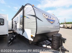 New 2019 Forest River Salem 31KQBTS available in Greencastle, Pennsylvania