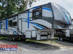 New 2019 Forest River Vengeance 348A13 available in Greencastle, Pennsylvania