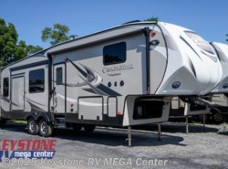 New 2019 Coachmen Chaparral 298RLS available in Greencastle, Pennsylvania