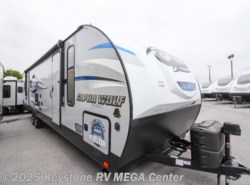 New 2019 Forest River Alpha Wolf 29DQ-L available in Greencastle, Pennsylvania