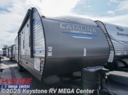 New 2019 Coachmen Catalina Legacy Edition 333RETS available in Greencastle, Pennsylvania