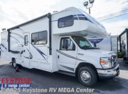 New 2019 Forest River Sunseeker 3270DS available in Greencastle, Pennsylvania