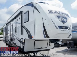 New 2019 Forest River Sabre 36FRP available in Greencastle, Pennsylvania