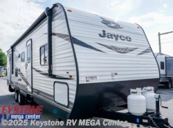 New 2019 Jayco Jay Flight SLX 287BHS available in Greencastle, Pennsylvania
