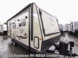 New 2019 Forest River Flagstaff Shamrock 23FL available in Greencastle, Pennsylvania