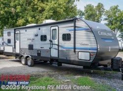 New 2019 Coachmen Catalina SBX 321BHDS available in Greencastle, Pennsylvania