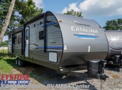New 2019 Coachmen Catalina 333BHTSCKLE available in Greencastle, Pennsylvania