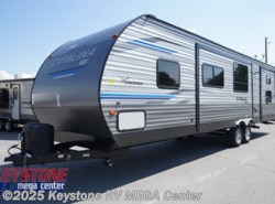 New 2019 Coachmen Catalina SBX 321BHDS available in Greencastle, Pennsylvania