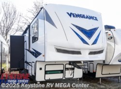 New 2019 Forest River Vengeance 348A13 available in Greencastle, Pennsylvania
