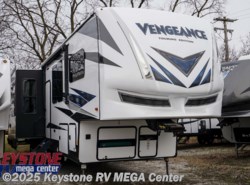 New 2019 Forest River Vengeance Touring Edition 381L12 available in Greencastle, Pennsylvania
