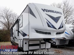 New 2019 Forest River Vengeance 421V13 available in Greencastle, Pennsylvania