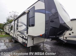 New 2019 Forest River Salem Hemisphere 286RL available in Greencastle, Pennsylvania