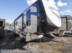 New 2019 Forest River Salem Hemisphere 370BL available in Greencastle, Pennsylvania