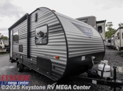 New 2019 Forest River Salem FSX 181RT available in Greencastle, Pennsylvania