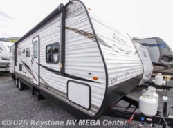 New 2019 Jayco Jay Flight SLX 324BDS available in Greencastle, Pennsylvania