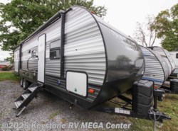 New 2019 Forest River Salem 31KQBTS available in Greencastle, Pennsylvania