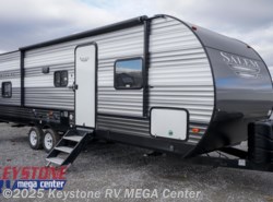 New 2019 Forest River Salem LE 26DBLE available in Greencastle, Pennsylvania