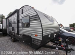 New 2019 Forest River Salem FSX 181RT available in Greencastle, Pennsylvania