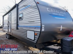 New 2019 Coachmen Catalina Legacy Edition 303RKP available in Greencastle, Pennsylvania