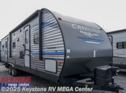 New 2019 Coachmen Catalina Trail Blazer 29THS available in Greencastle, Pennsylvania