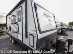 New 2019 Forest River Flagstaff Shamrock 21SS available in Greencastle, Pennsylvania